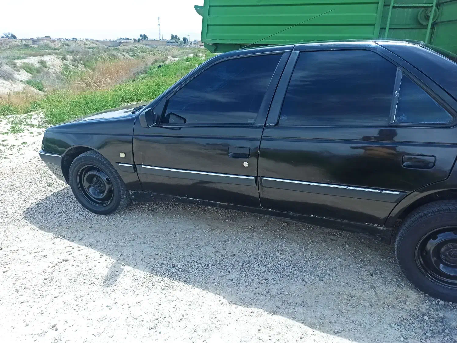 خودرو پژو، 405 آگهی ann_20907872