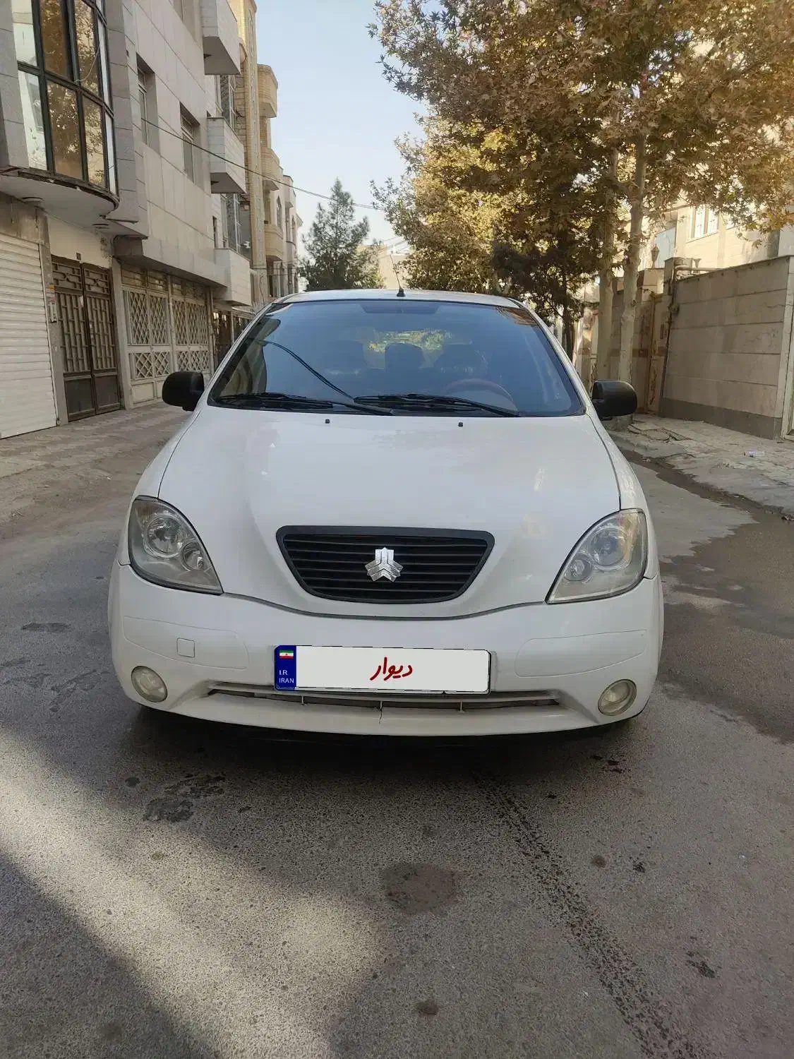 خودرو تیبا، 2 آگهی ann_20907877