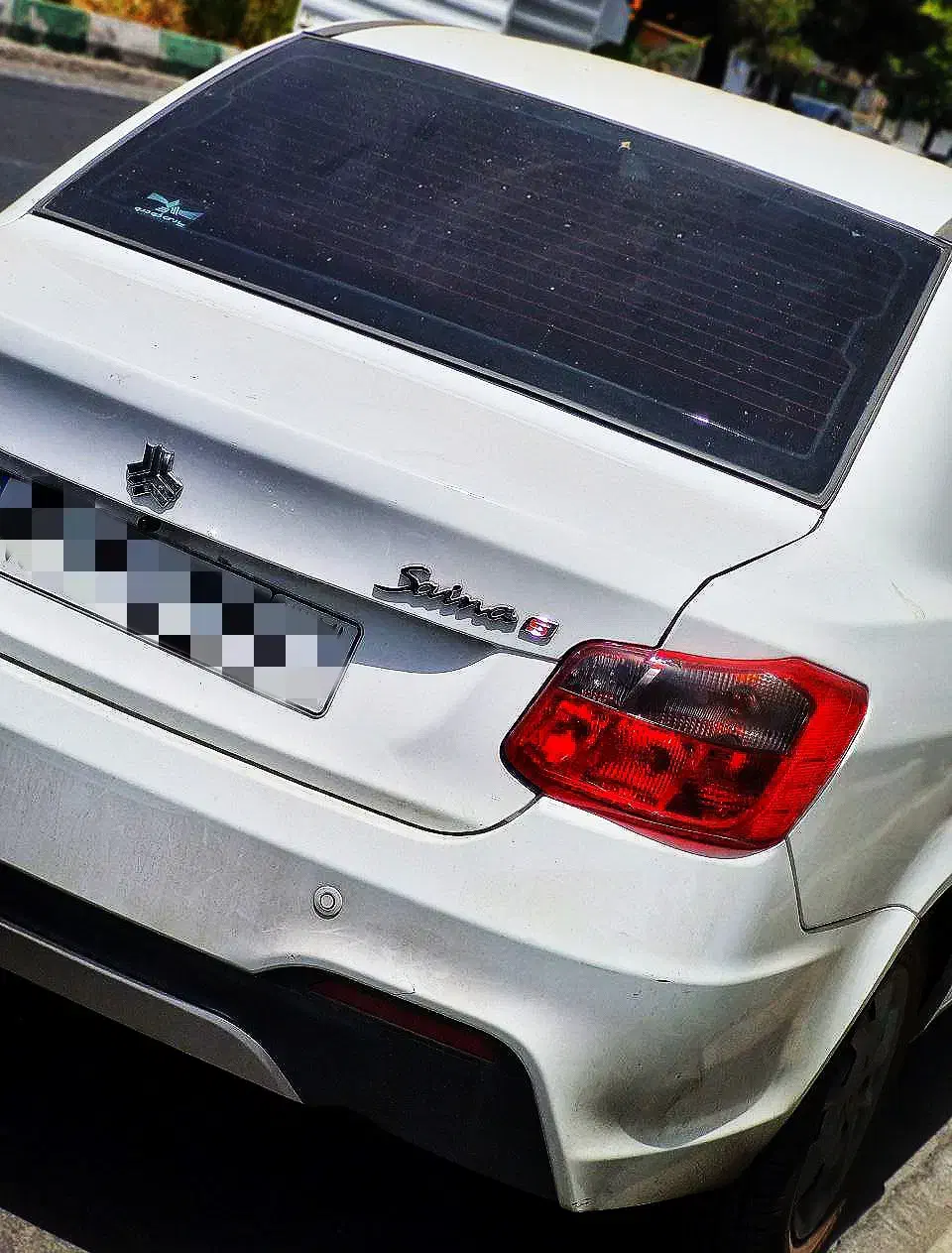 خودرو ساینا، S آگهی ann_20907888