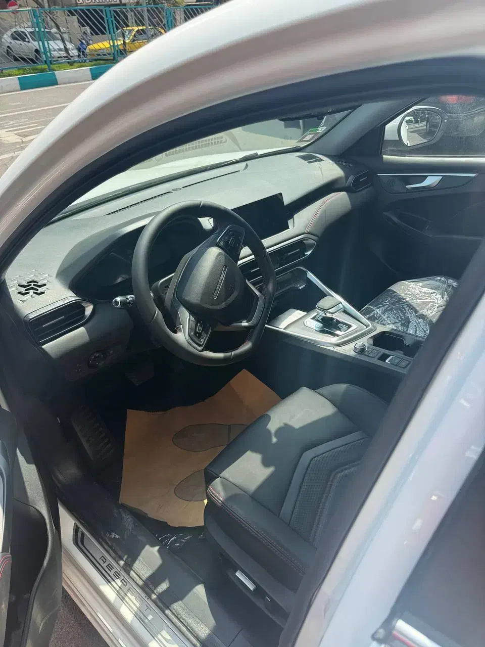 ریسپکت پرایم تیپ 2 - 2025