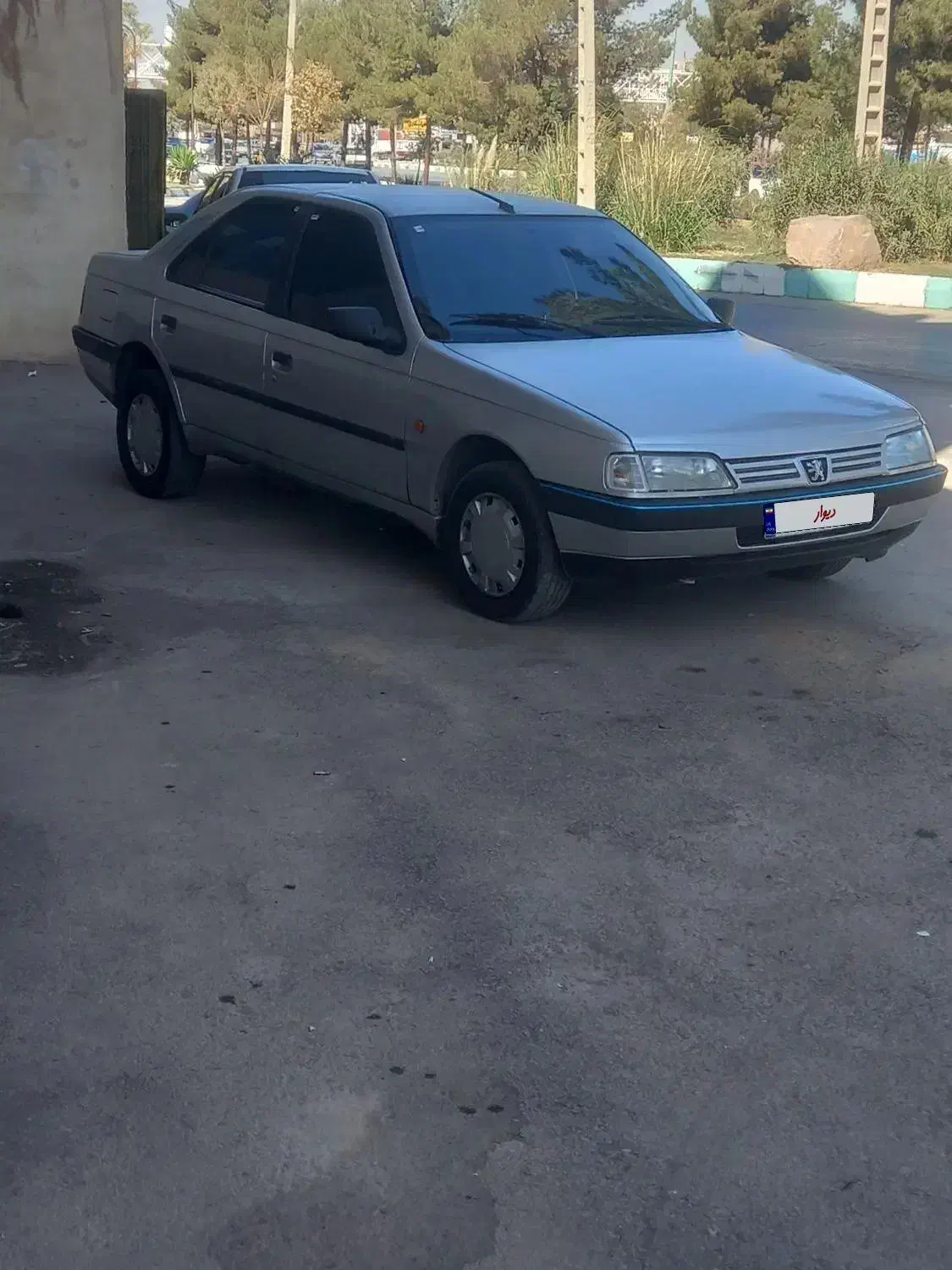 خودرو پژو، 405 آگهی ann_20907896