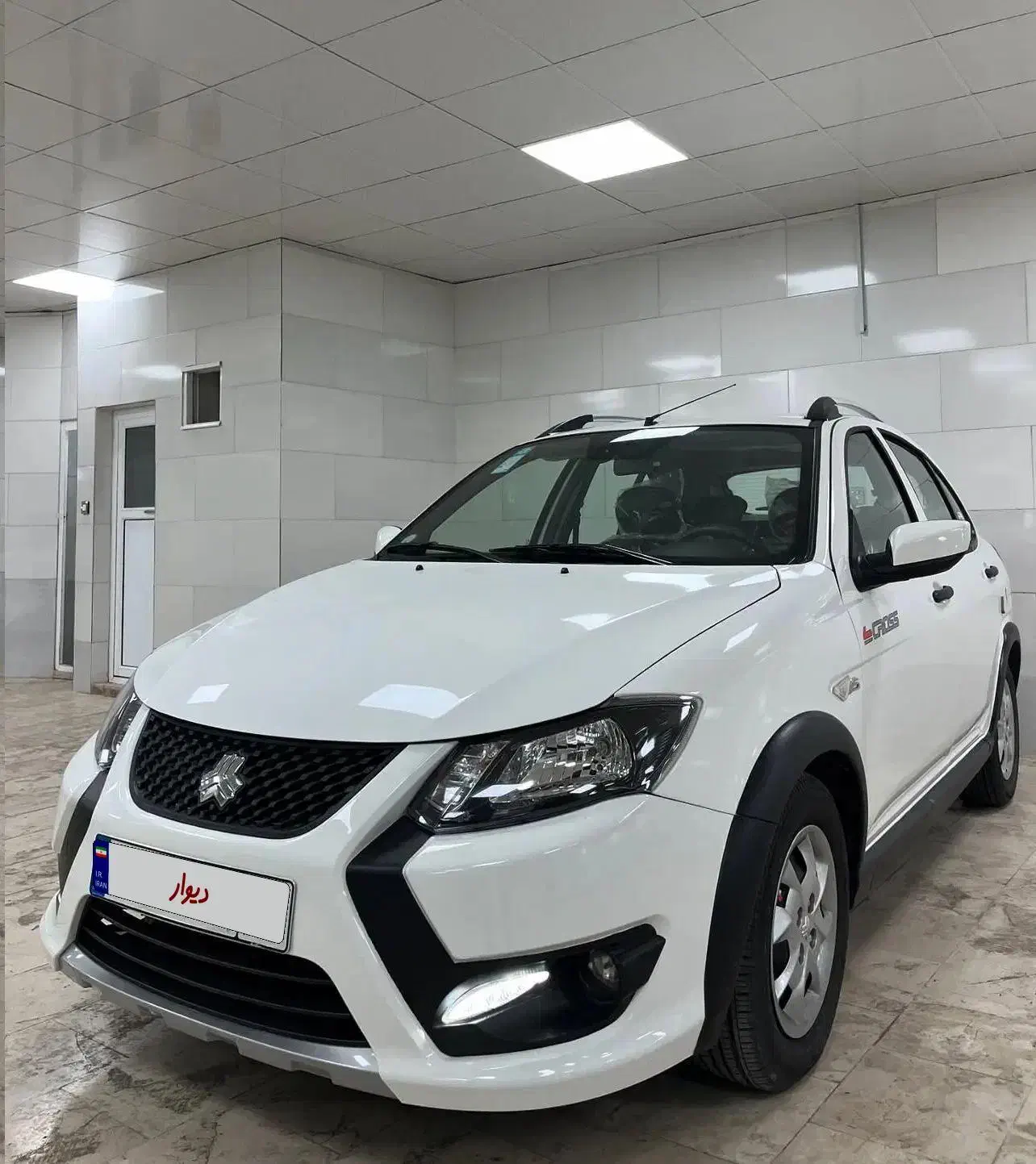 خودرو کوییک، R آگهی ann_20907910