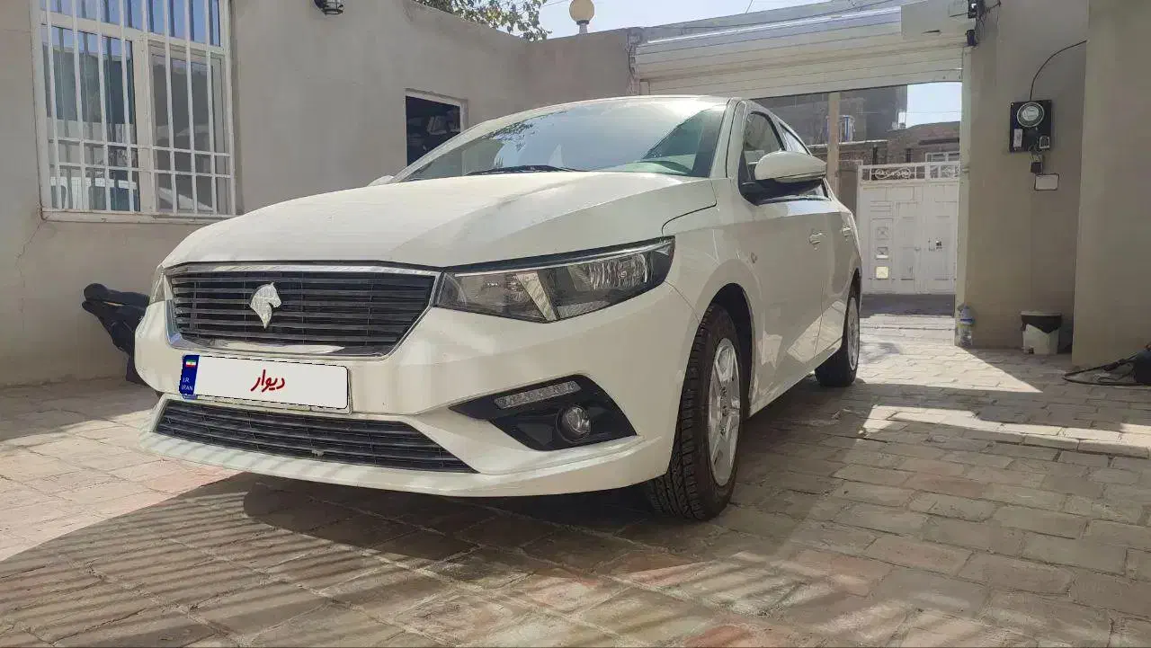 خودرو تارا، دنده‌ای آگهی ann_20907913