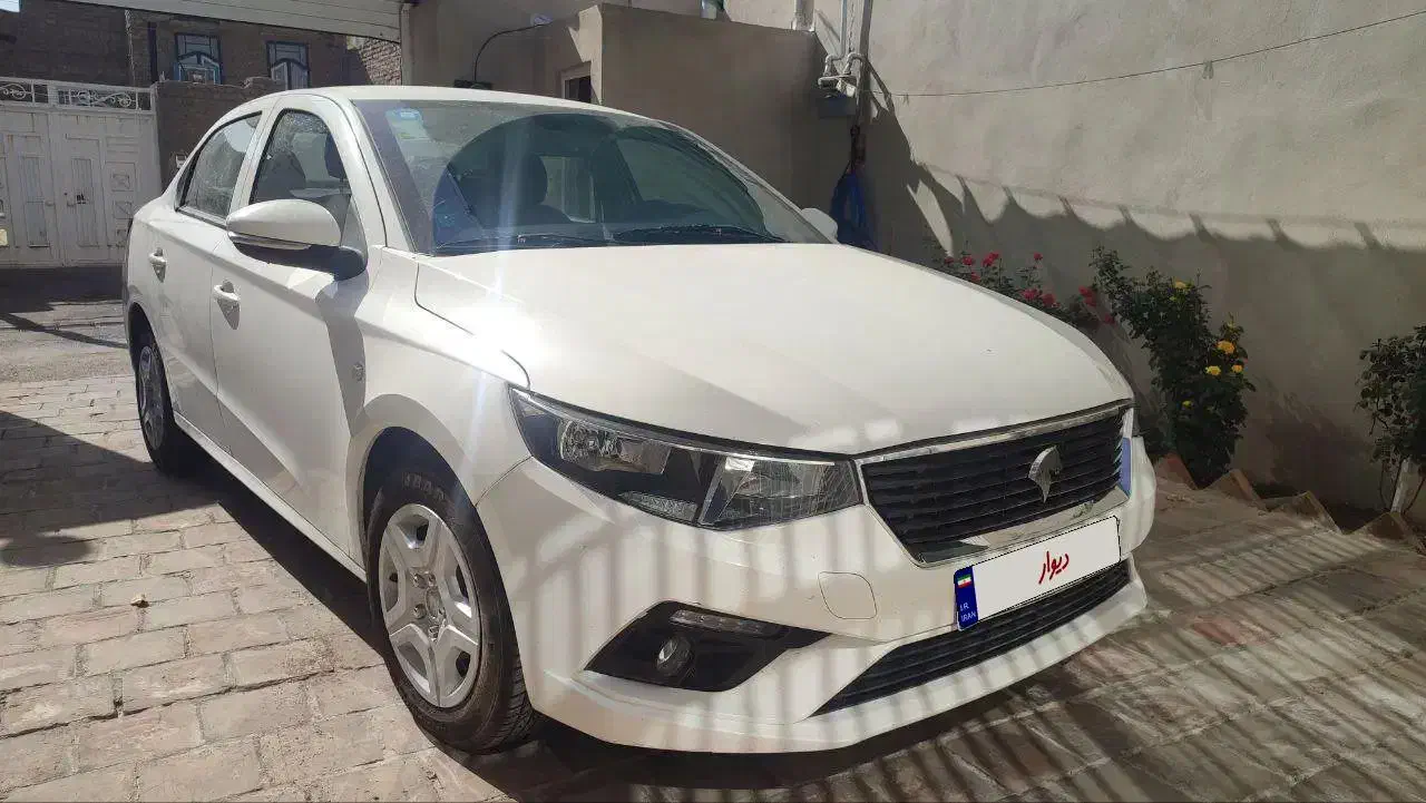 تارا دنده‌ای v1 - 1402