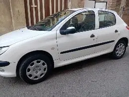 خودرو پژو، 206 آگهی ann_20907923