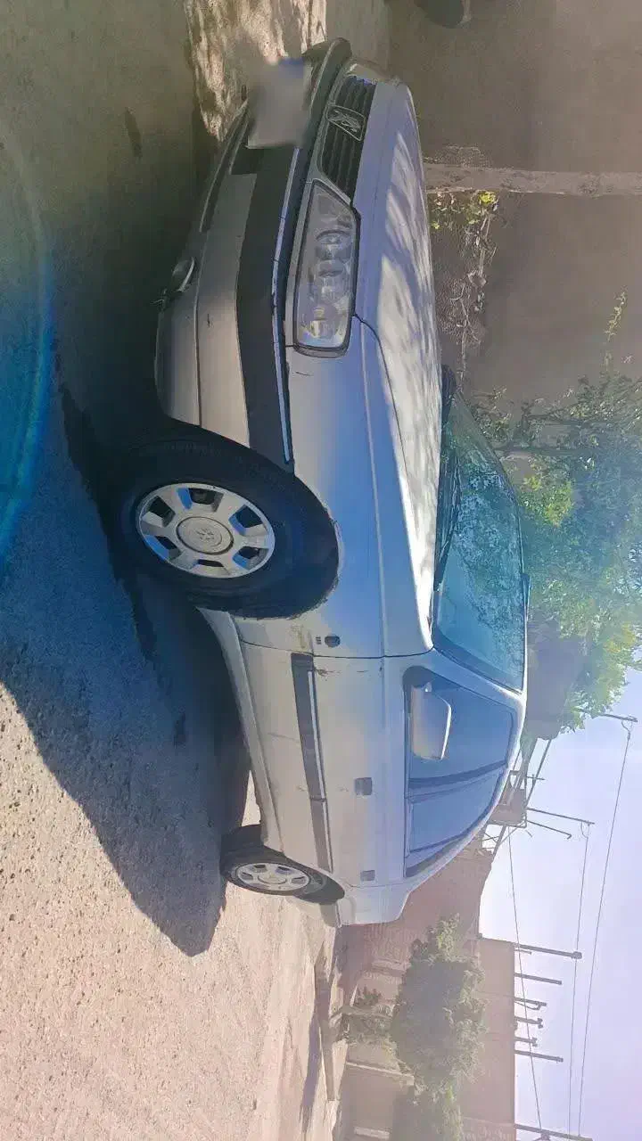 پژو 405 SLX بنزینی  XU7 - 1389