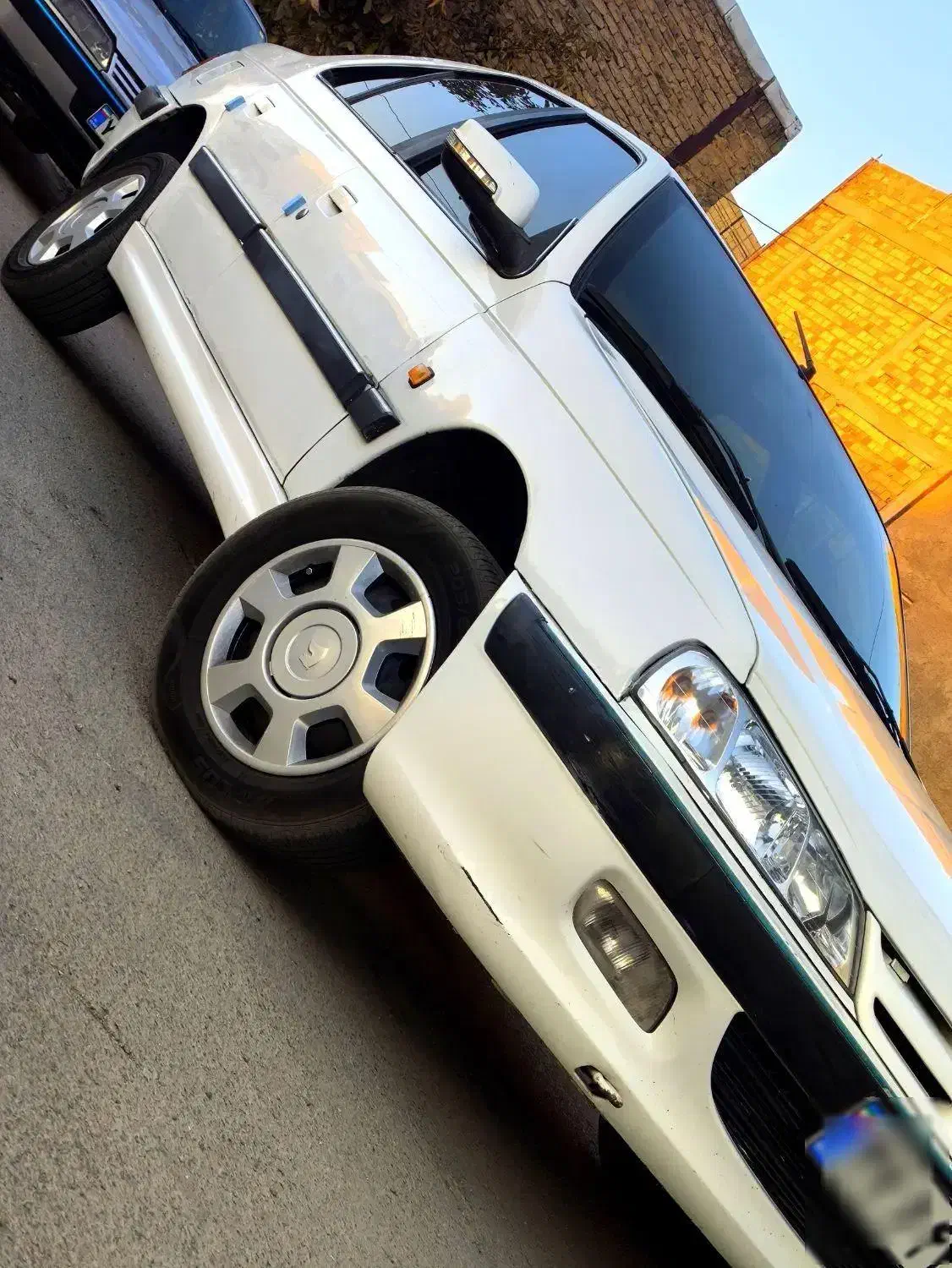 خودرو پژو، پارس آگهی ann_20907938