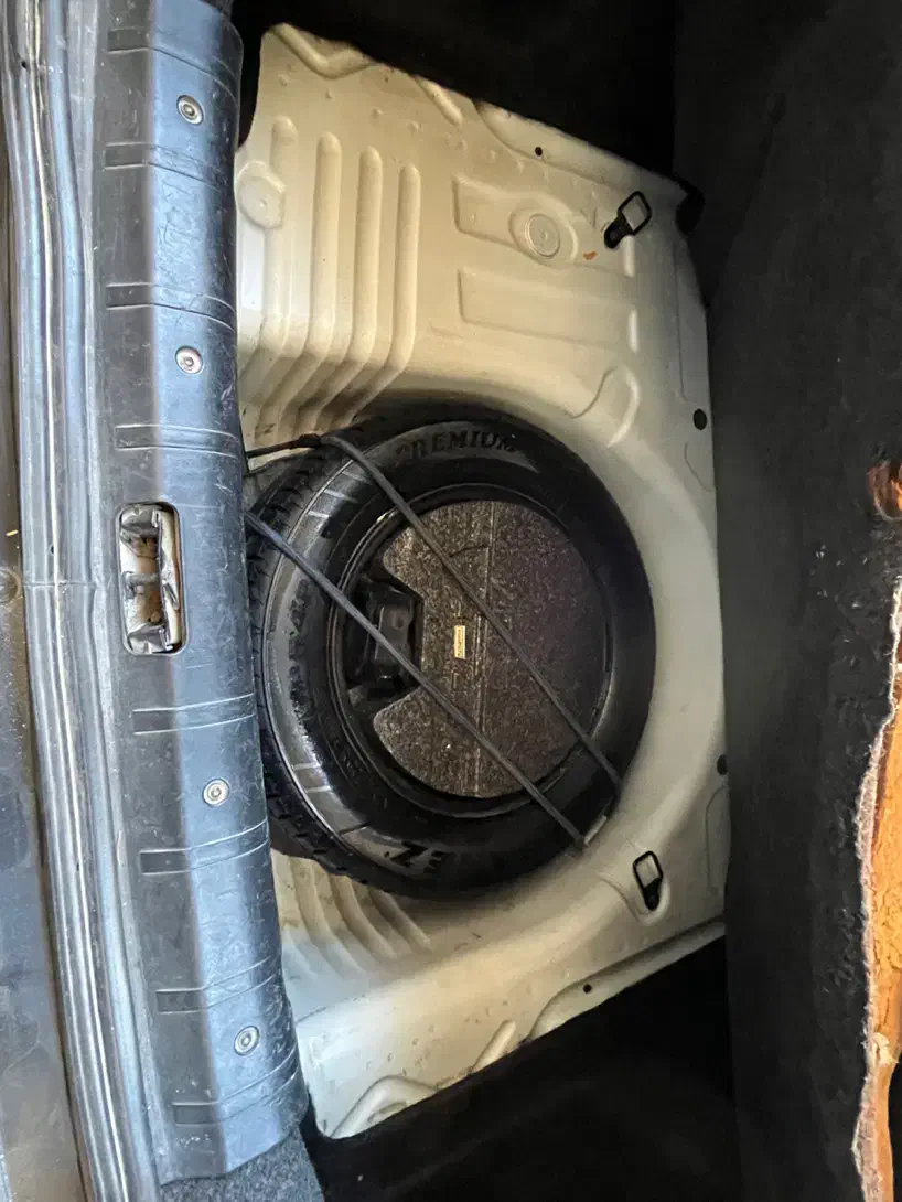 پژو ۲۰۶ صندوق دار v20 - 1388