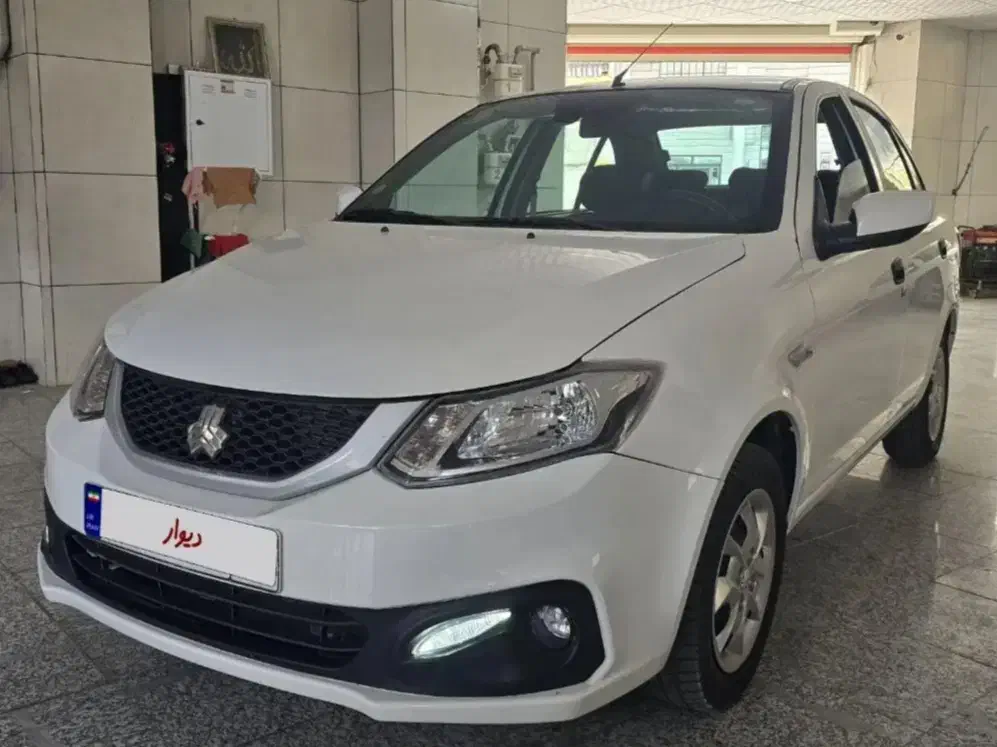 خودرو ساینا، S آگهی ann_20907940