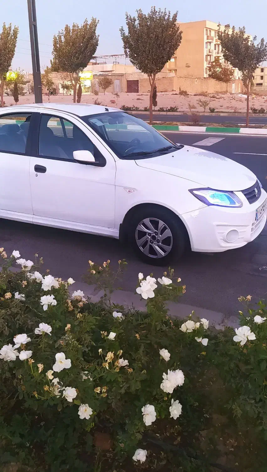 ساینا EX معمولی - 1396