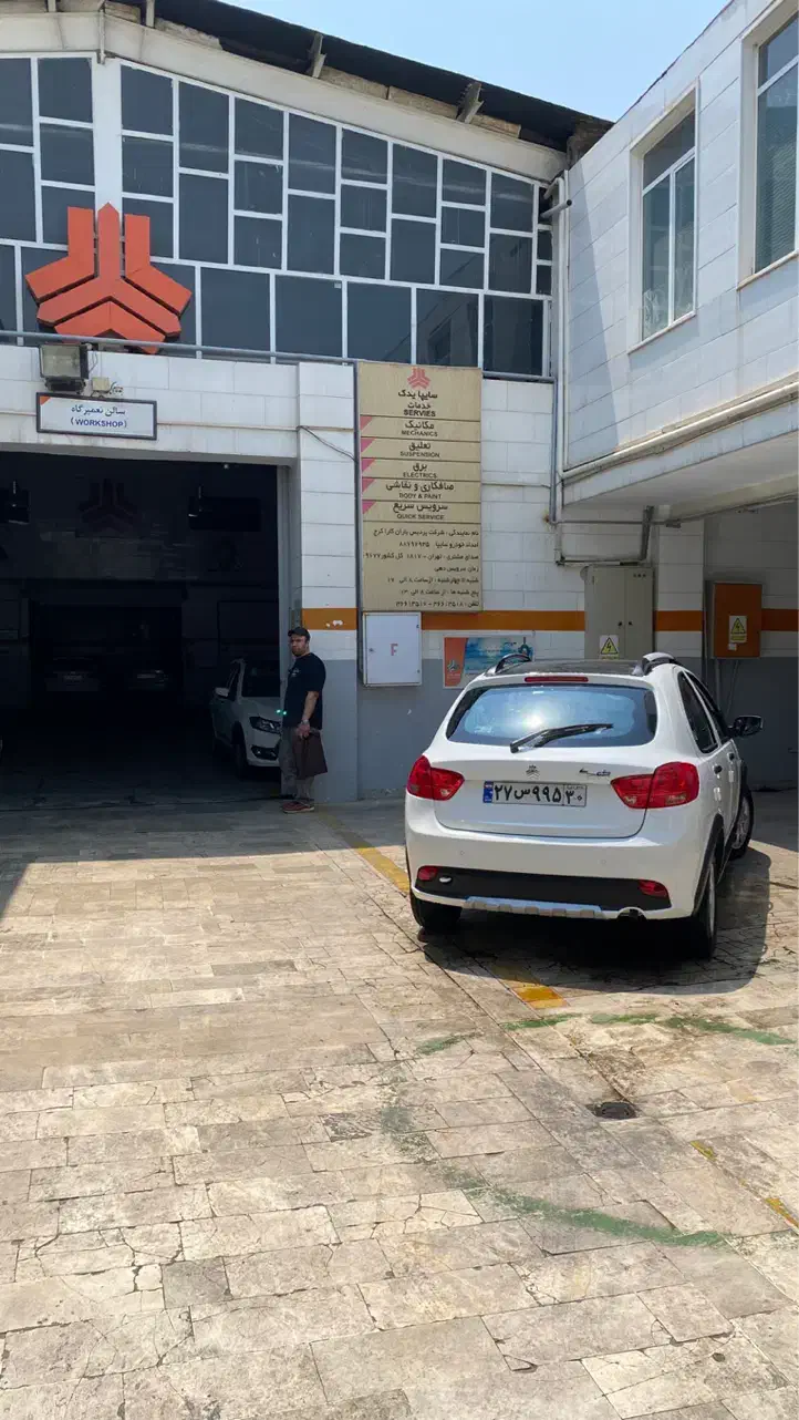 خودرو کوییک، GXR آگهی ann_20907953