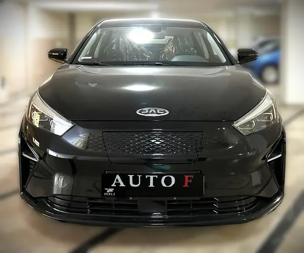 خودرو کی ام سی، EJ7 آگهی ann_20907957