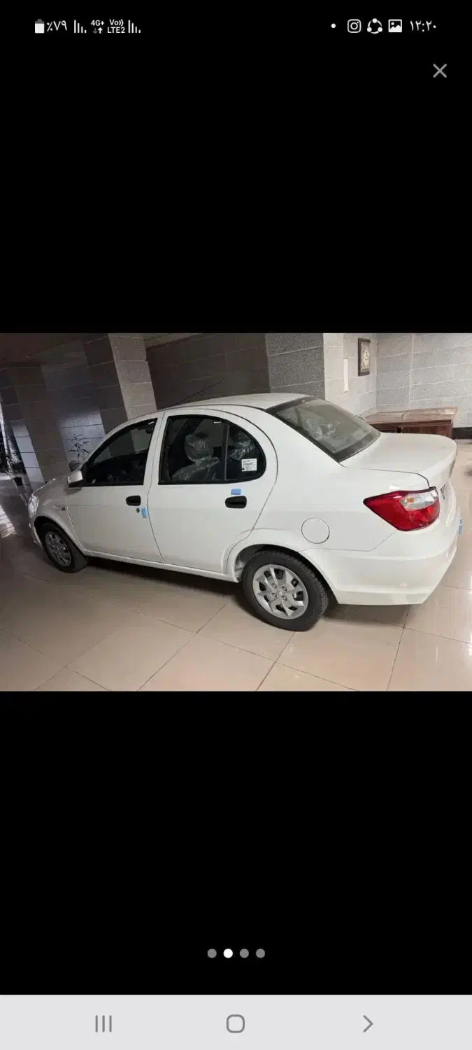 خودرو ساینا، S آگهی ann_20907958