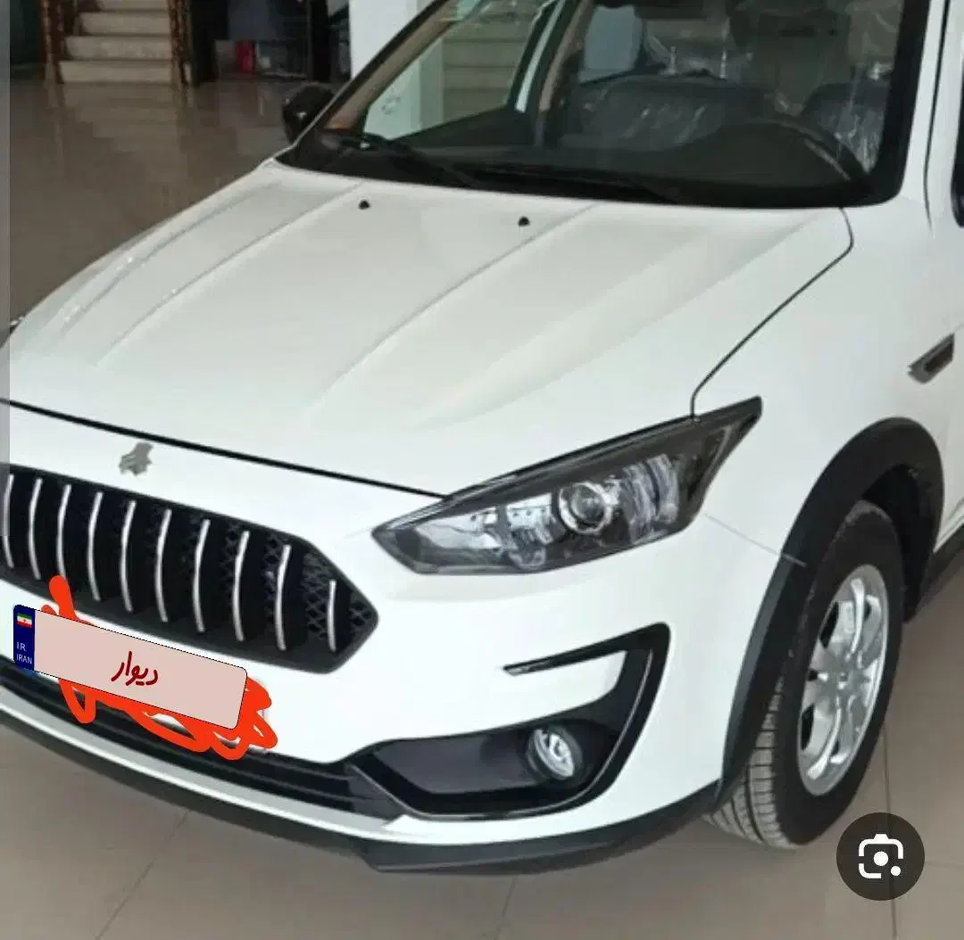 خودرو اطلس، GL آگهی ann_20907962