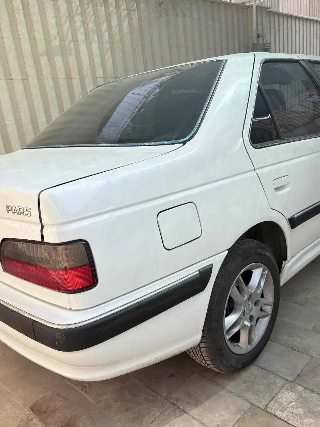 خودرو پژو، پارس آگهی ann_20907965