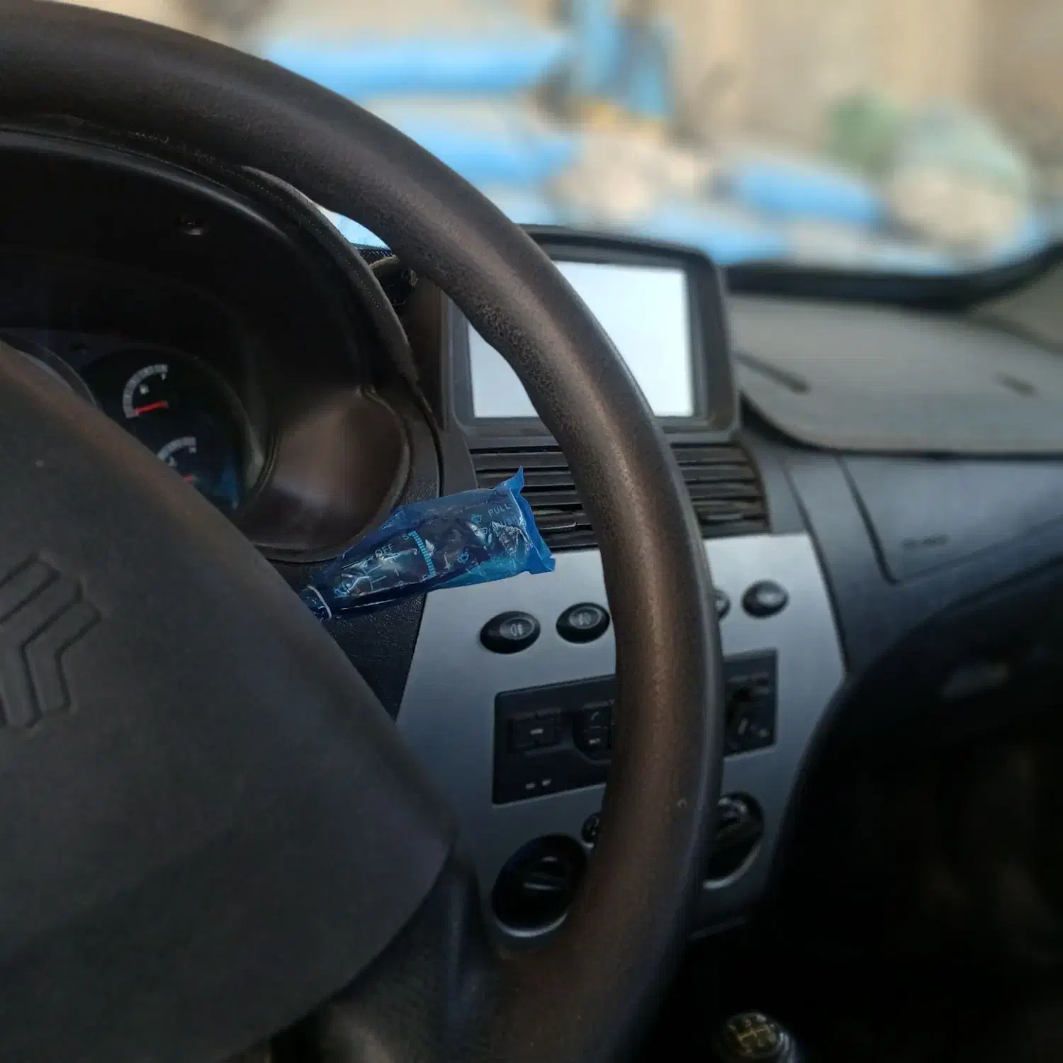 تیبا 2 پلاس - 1400