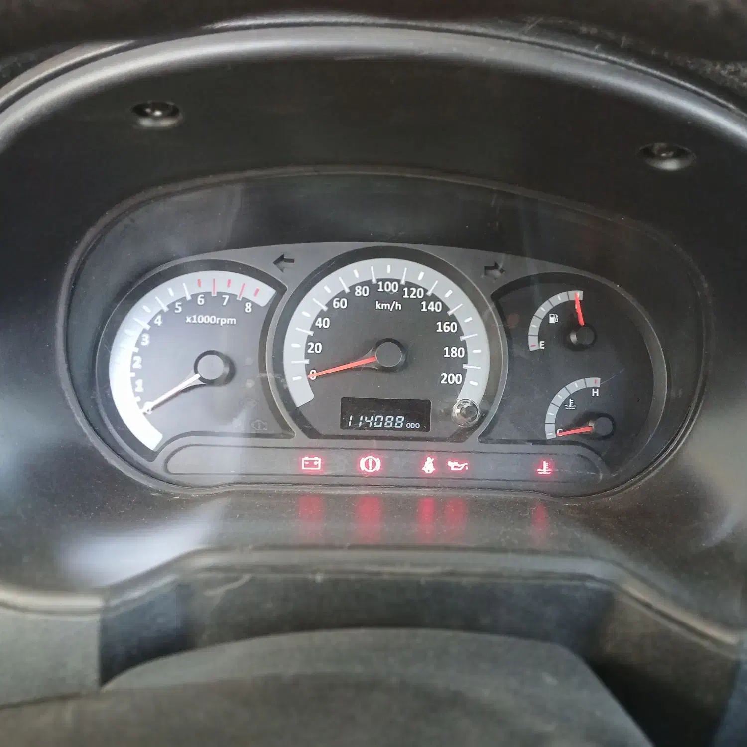 تیبا 2 پلاس - 1400