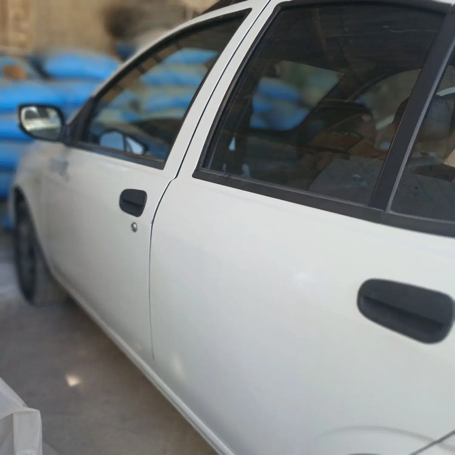 تیبا 2 پلاس - 1400