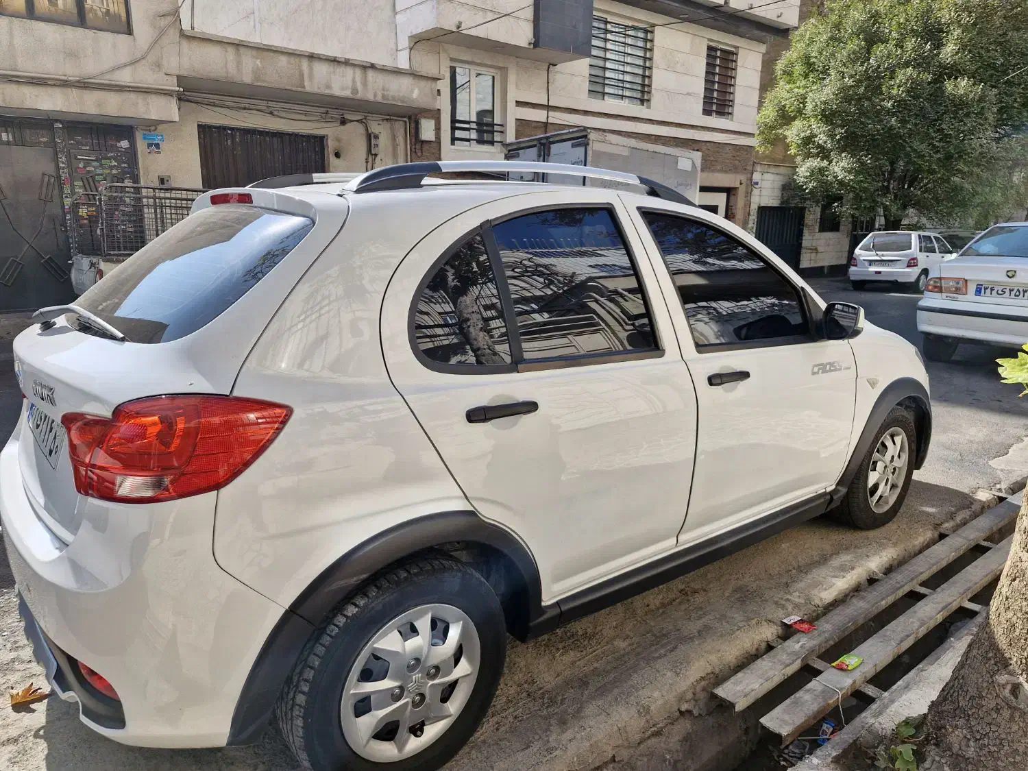 خودرو کوییک، معمولی آگهی ann_20907970