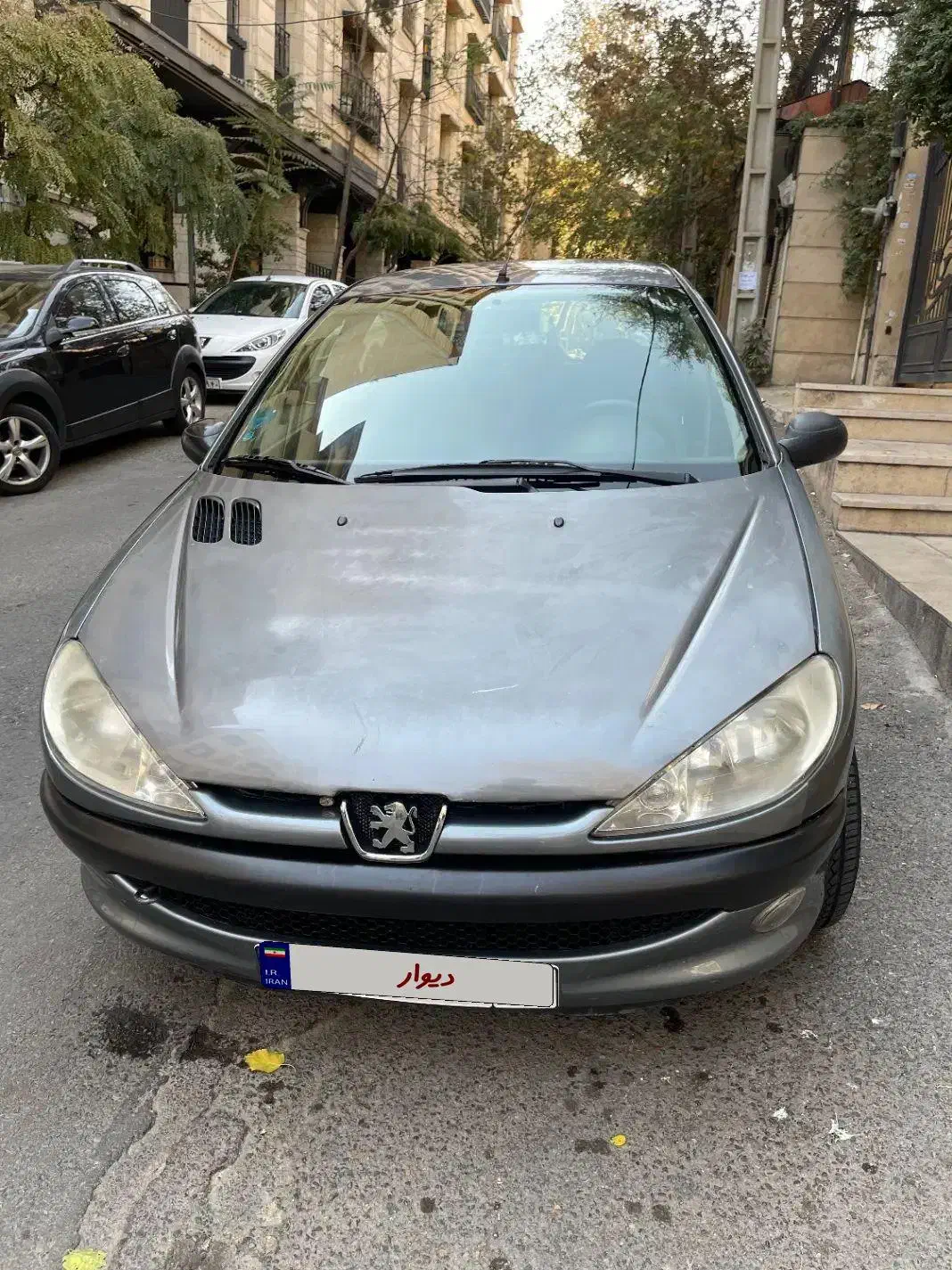 خودرو پژو، 206 آگهی ann_20907972