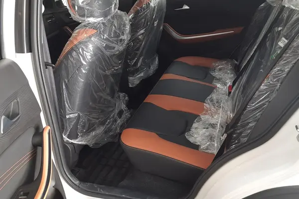 ام وی ام X22 پرو دنده‌ای - 1404