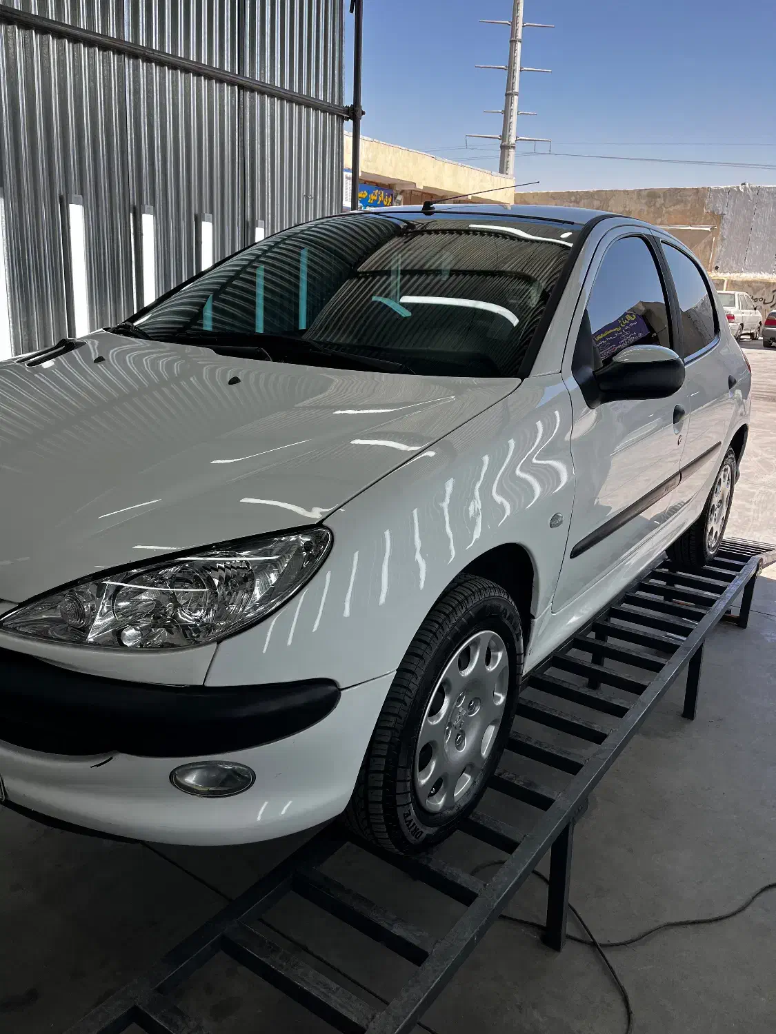 خودرو پژو، 206 آگهی ann_20907998