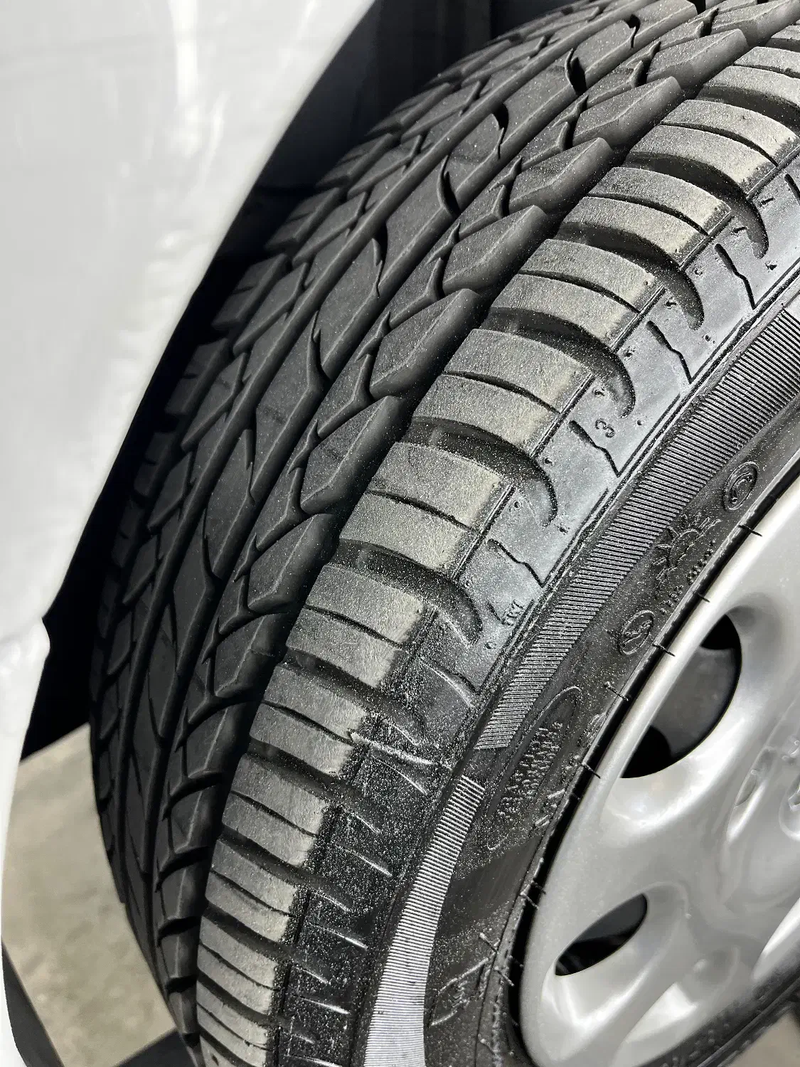 پژو 206 تیپ 2 - 1390