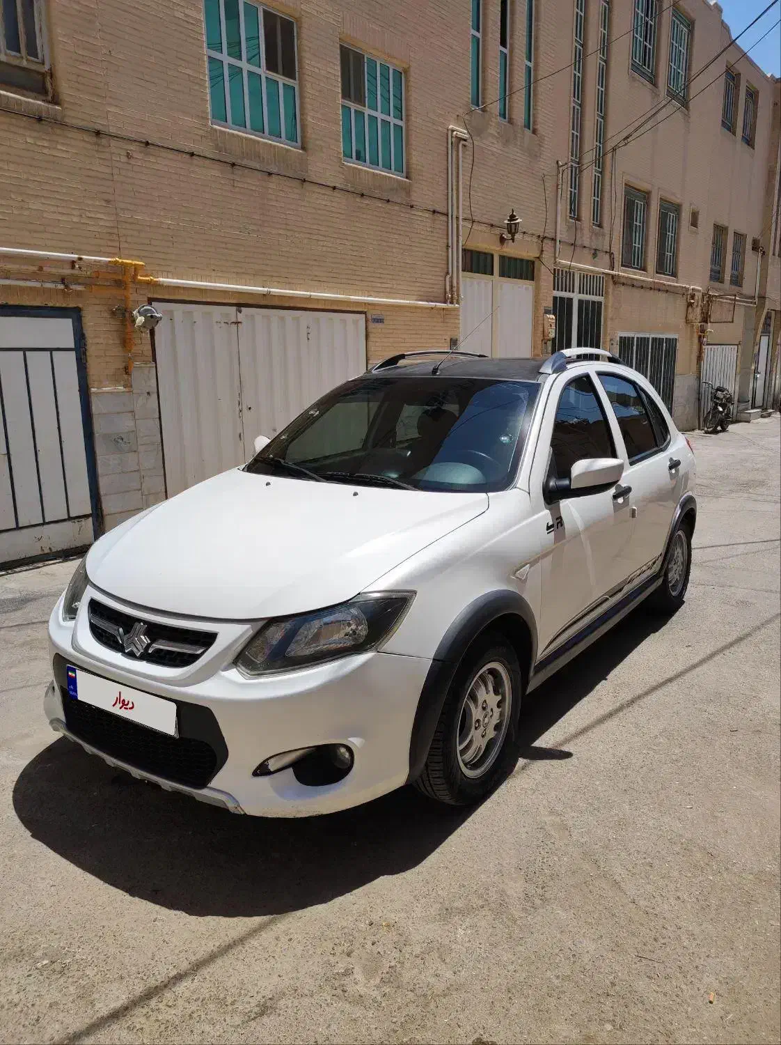 خودرو کوییک، R آگهی ann_20907999