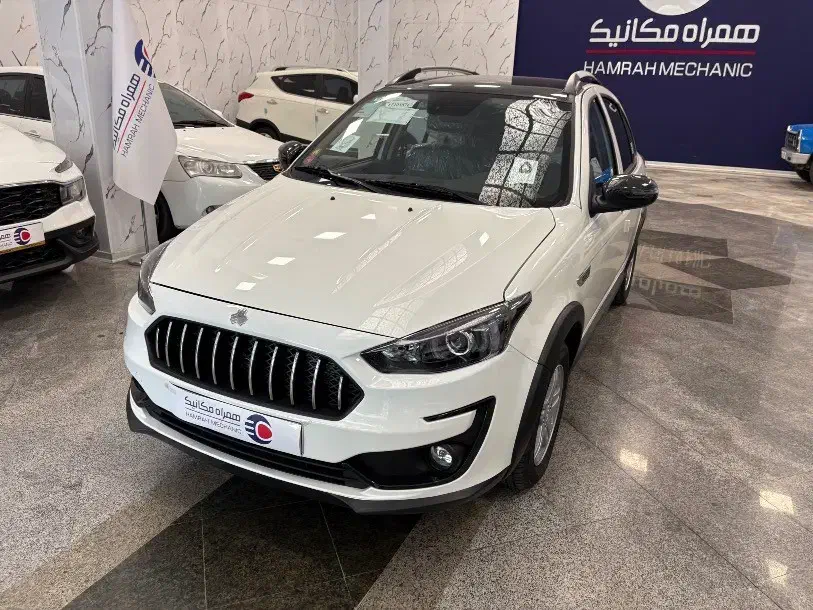 خودرو اطلس، GL آگهی ann_20908005