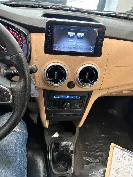 اطلس GL دنده‌ای - 1404