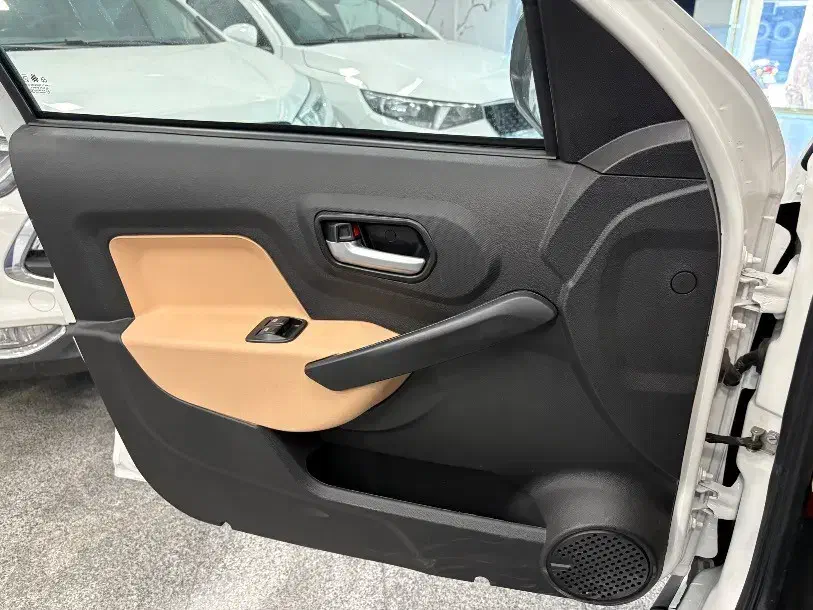 اطلس GL دنده‌ای - 1404