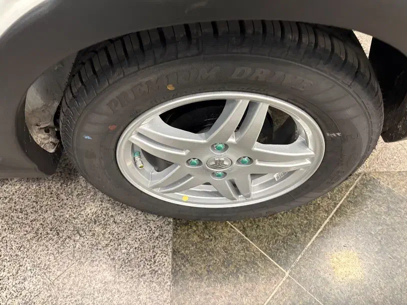 اطلس GL دنده‌ای - 1404