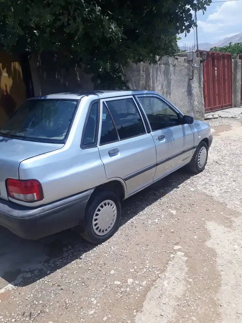 خودرو پراید، 131 آگهی ann_20908036