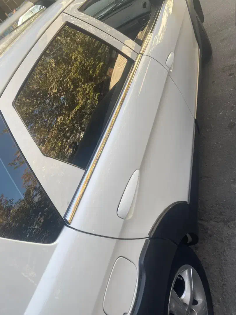 دانگ فنگ H30 کراس اتوماتیک - 1397