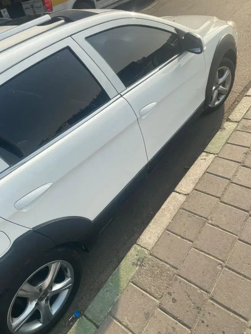 دانگ فنگ H30 کراس اتوماتیک - 1397