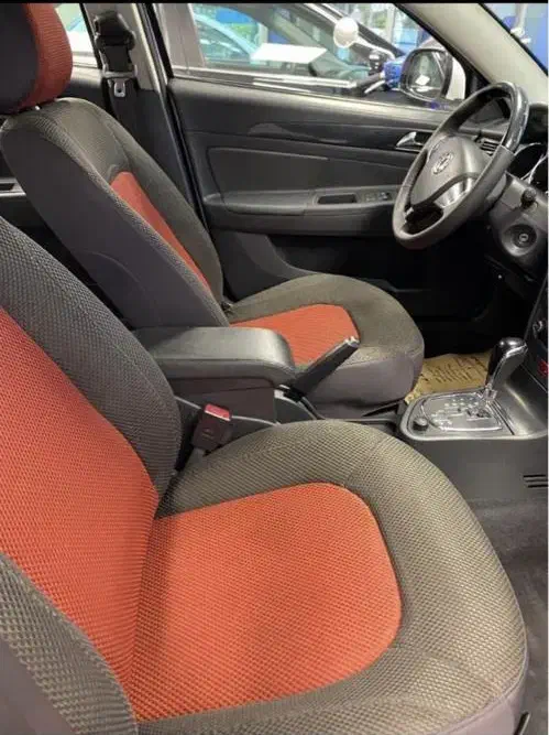 دانگ فنگ H30 کراس اتوماتیک - 1397