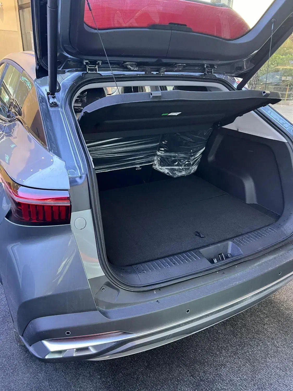 فونیکس FX پریمیوم FWD - 1404