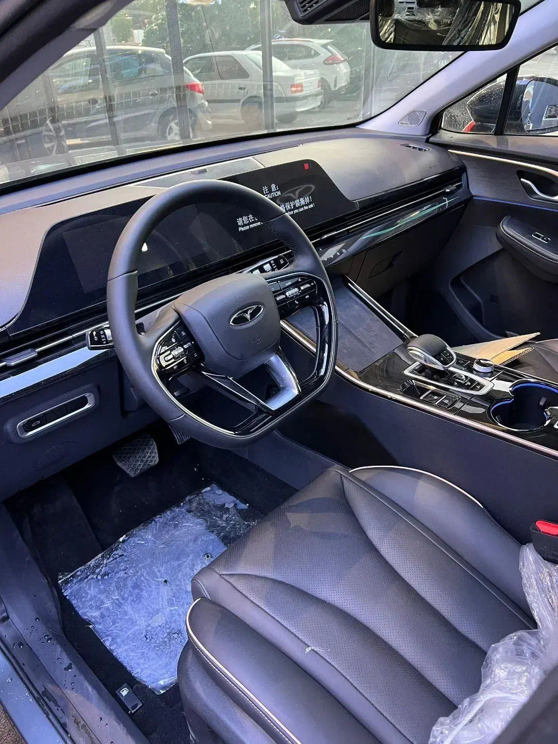 فونیکس FX پریمیوم FWD - 1404