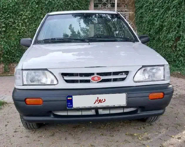 خودرو پراید، صبا آگهی ann_20908047