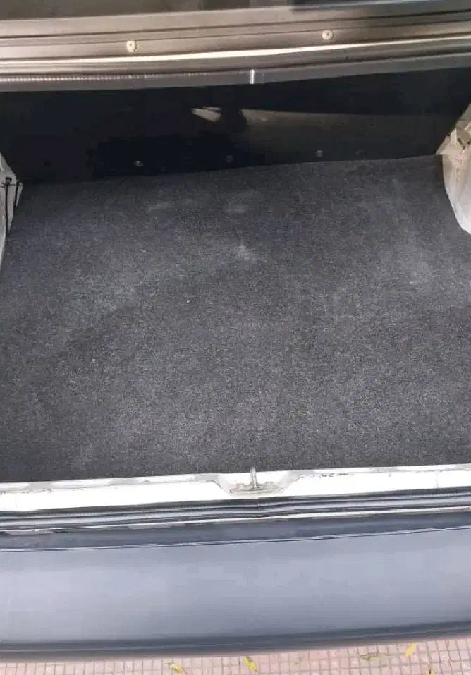 پراید صبا بنزینی - 1383