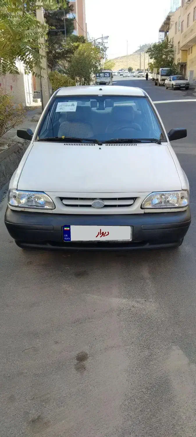 خودرو پراید، 131 آگهی ann_20908048