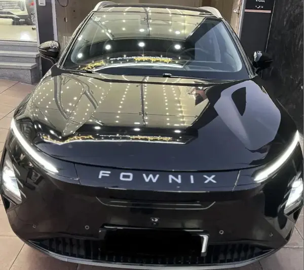 خودرو فونیکس، FX آگهی ann_20908052