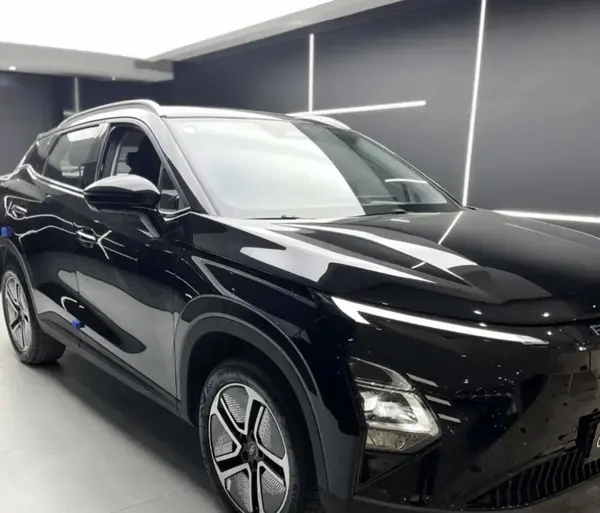 فونیکس FX ای وی برقی - 2025