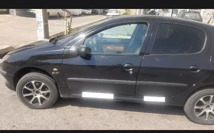 خودرو پژو، 206 آگهی ann_20908055