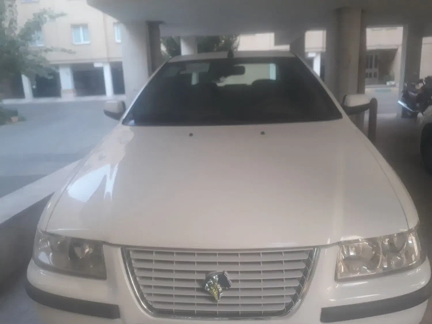 خودرو سمند، LX آگهی ann_20908061