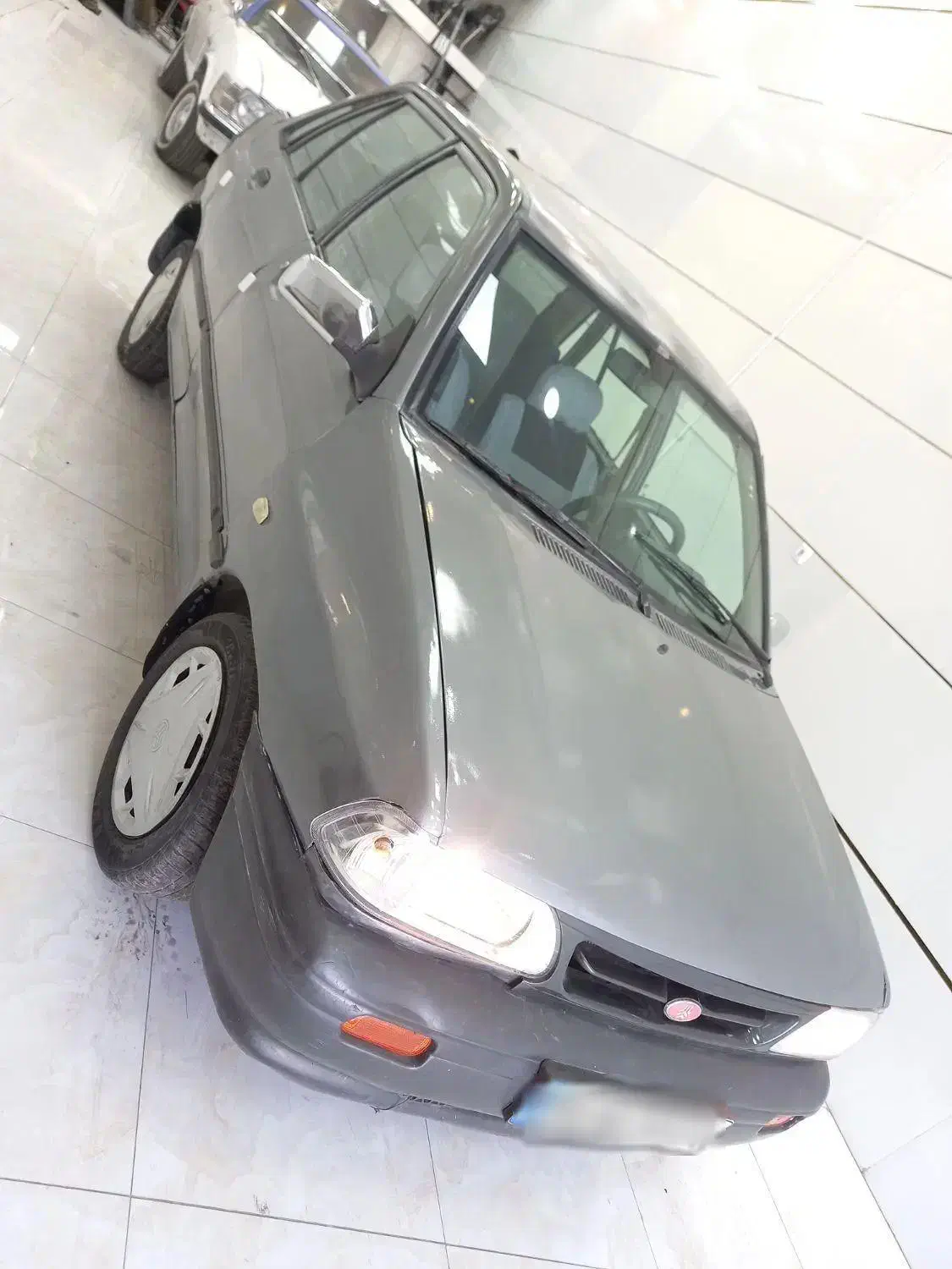 خودرو پراید، صبا آگهی ann_20908062