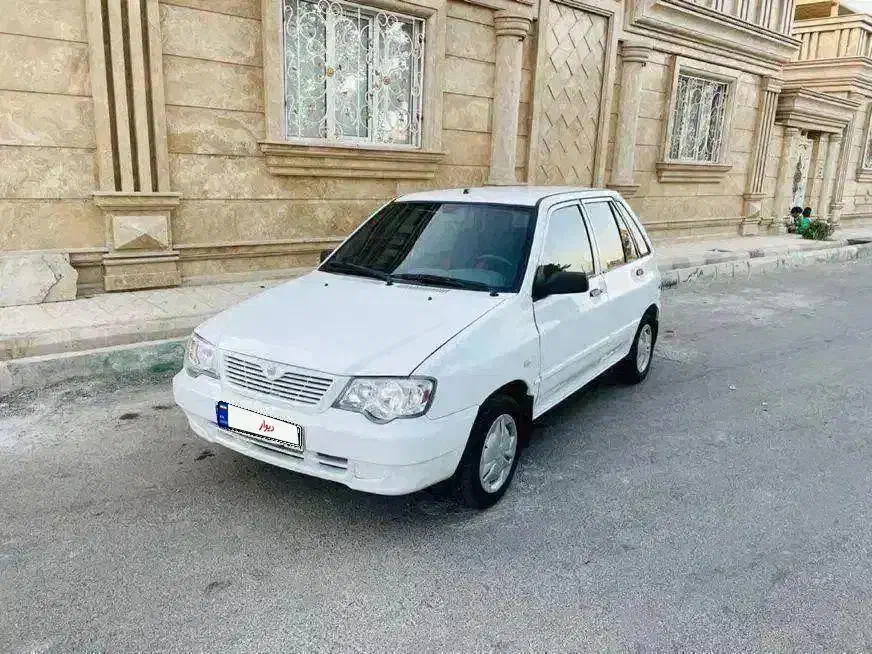 خودرو پراید، 111 آگهی ann_20908064