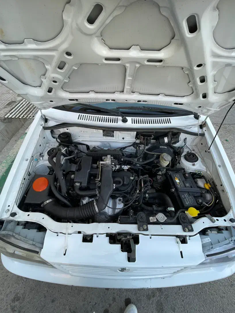 پراید 111 SE - 1395