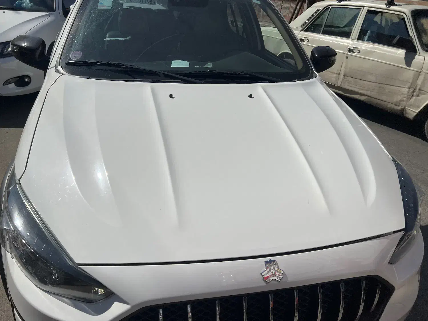 اطلس G دنده ای - 1403