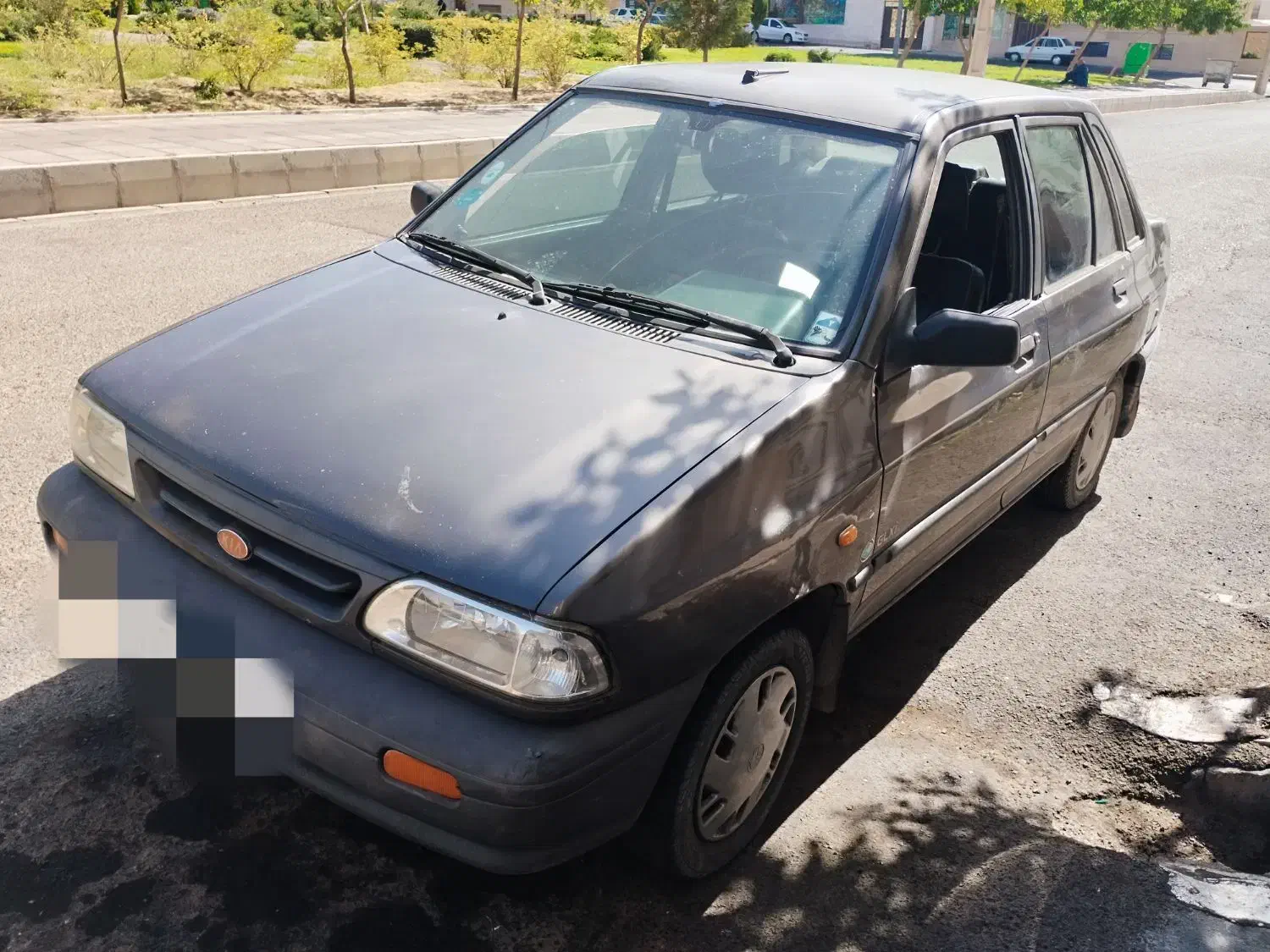 خودرو پراید، 131 آگهی ann_20908067